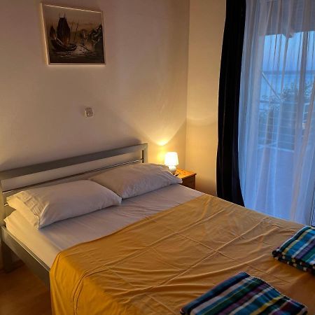 Apartmani Lisak Ugrina Barić Draga Exterior foto